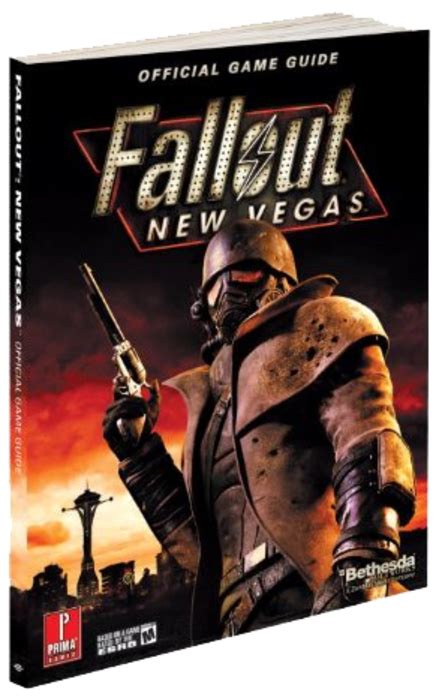 how to get an official passport in fallout new vegas|Fallout: New Vegas Official Game Guide.